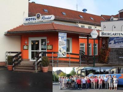 Hotel Riedel - Bild 3