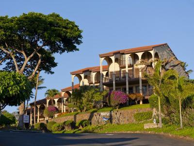 Hotel Aston Maui Hill - Bild 4
