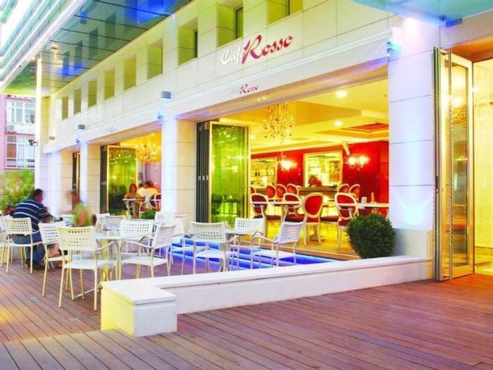 Hotel Ramada by Wyndham Ankara - Bild 1