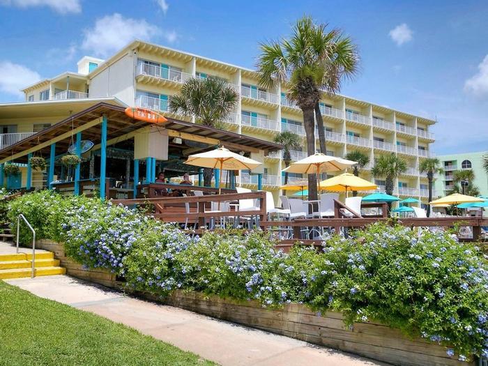 Hotel Perrys Ocean Edge Resort - Bild 1
