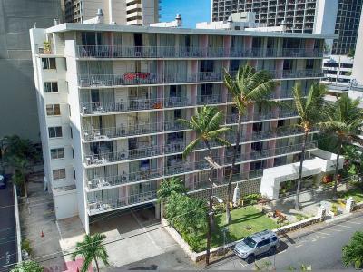Ewa Hotel Waikiki - Bild 3
