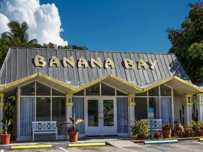 Hotel Banana Bay Resort Marathon & Marina - Bild 5