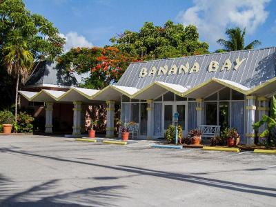 Hotel Banana Bay Resort Marathon & Marina - Bild 3