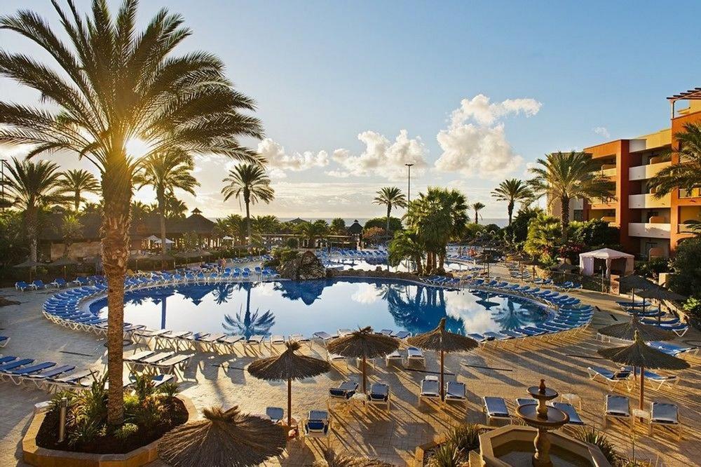 Hotel Elba Carlota Beach & Golf Resort - Bild 1