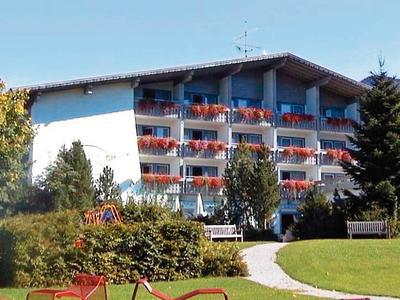 Hotel Bannwaldsee - Bild 5