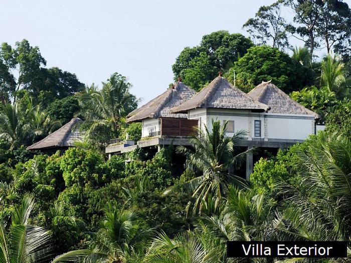 Hotel Banyan Tree Bintan - Bild 1