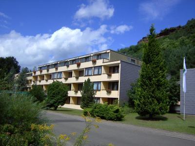 Landhotel Wasgau - Bild 3