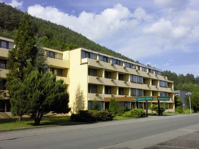Landhotel Wasgau - Bild 2
