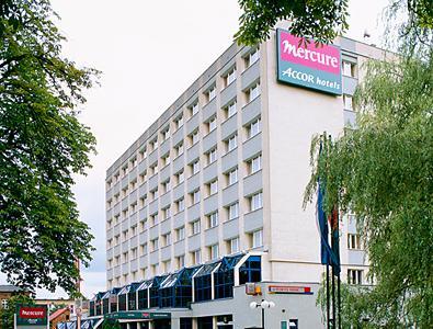 Hotel Mercure Czestochowa Centrum - Bild 3