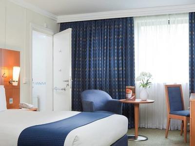 Hotel Holiday Inn Guilford - Bild 4