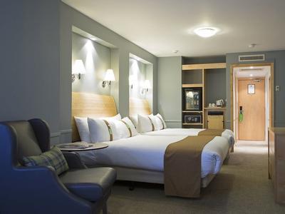 Hotel Holiday Inn Guilford - Bild 5