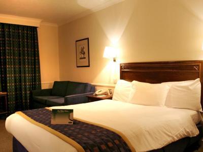 Hotel Holiday Inn Guilford - Bild 3