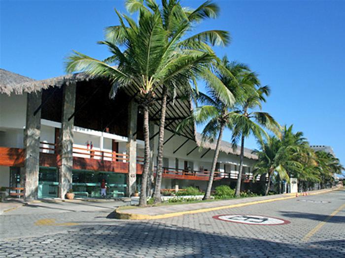 Hotel Vila do Mar - Bild 1