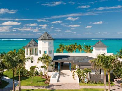 Hotel Beaches Turks & Caicos - Bild 3