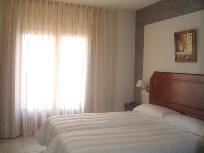 Hotel Rural Al-Andalus - Bild 1