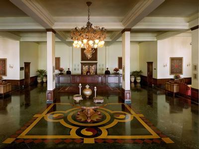 Hotel The LaLit Grand Palace Srinagar - Bild 2