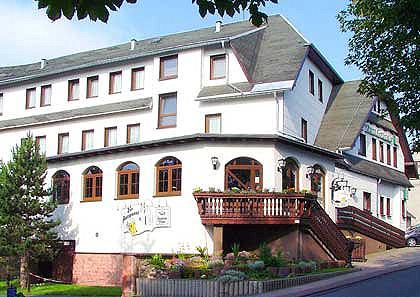 Hotel Zum Gründle - Bild 1