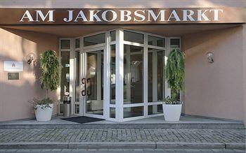 Hotel Am Jakobsmarkt - Bild 4