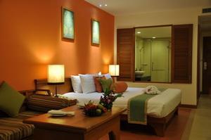 Hotel Ravindra Beach Resort & Spa - Bild 2