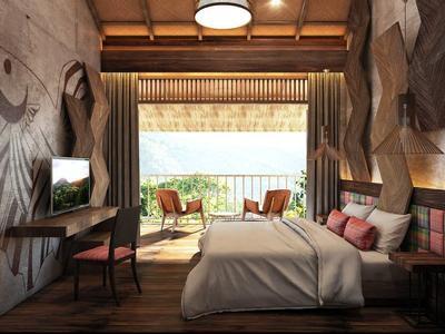 Hotel Recall Isaan-Isan Concept Resort - Bild 3