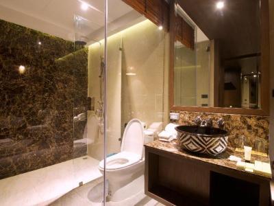Hotel Recall Isaan-Isan Concept Resort - Bild 5