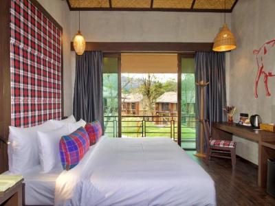 Hotel Recall Isaan-Isan Concept Resort - Bild 4