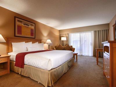 Hotel Best Western Plus Palm Desert Resort - Bild 3