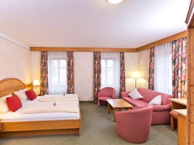Hotel Gasthof Krone - Bild 3