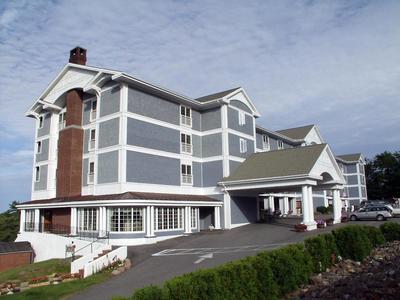 Hotel Bluenose Inn - Bild 2