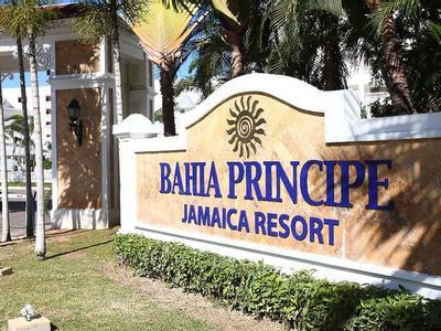 Hotel Bahia Principe Grand Jamaica - Bild 4