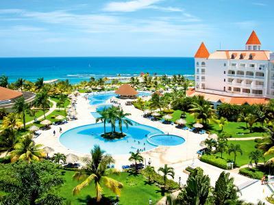 Hotel Bahia Principe Grand Jamaica - Bild 3