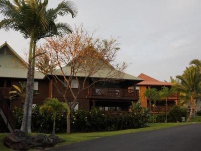 Hotel Wyndham Kona Hawaiian Resort - Bild 4