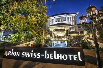 Arion Swiss-Belhotel Bandung - Bild 5