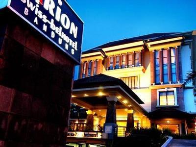 Arion Swiss-Belhotel Bandung - Bild 4