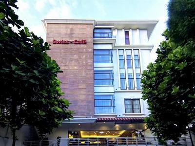 Arion Swiss-Belhotel Bandung - Bild 3