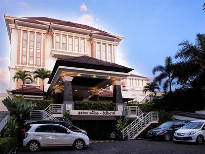 Arion Swiss-Belhotel Bandung - Bild 2