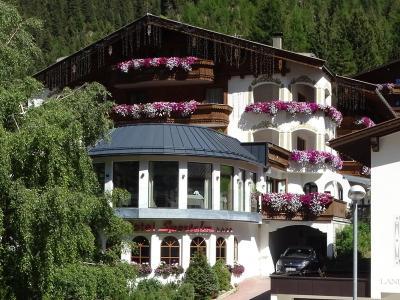 Hotel Alpine Resort Sportalm - Bild 5