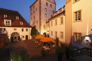 Mindness Hotel Bischofschloss - Bild 1