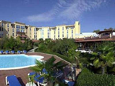 Rogner Hotel Tirana - Bild 5