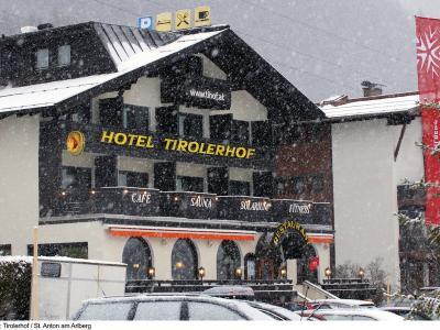 Hotel Tirolerhof - Bild 4
