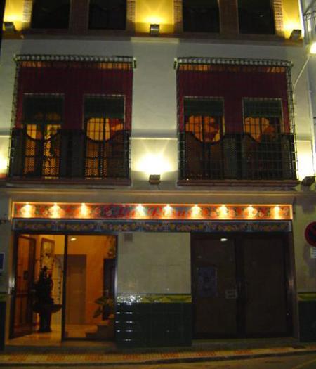Hotel Las Rosas - Bild 1