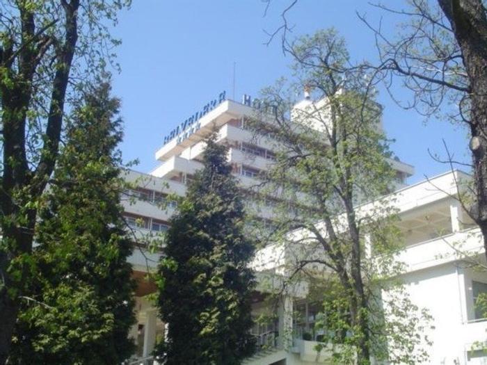 Hotel Belvedere - Bild 1