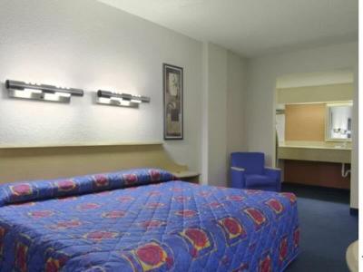 Hotel Econo Lodge Palm Harbor - Clearwater - Bild 2