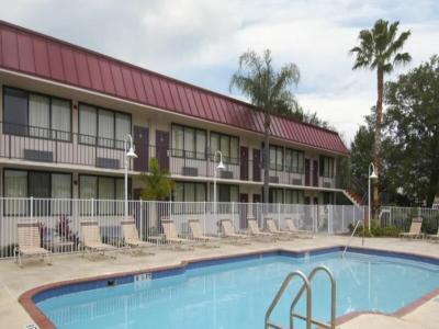 Hotel Econo Lodge Palm Harbor - Clearwater - Bild 5