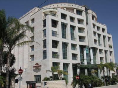 Hotel Mirabelle Plaza Haifa - Bild 3