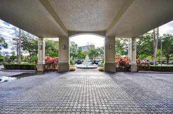 Hotel Hyatt Place Tampa Airport/Westshore - Bild 3