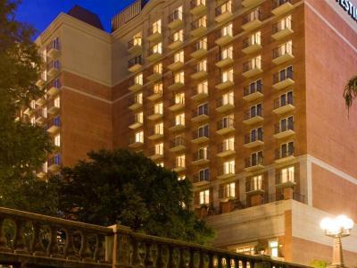 Hotel The Westin Riverwalk, San Antonio - Bild 2