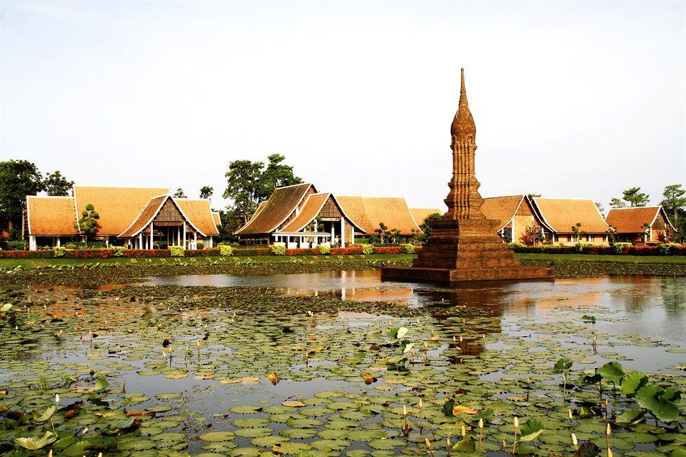 Hotel Sukhothai Heritage Resort - Bild 1
