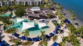 Hotel Radisson Blu Resort Fiji Denarau Island - Bild 2