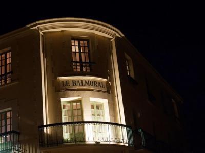 Hotel Comfort Dinard Balmoral - Bild 4
